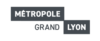Métropole grand Lyon